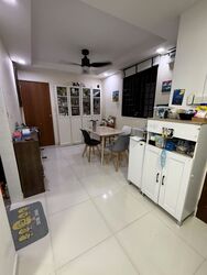 Blk 340B Sun Trellis (Sembawang), HDB 4 Rooms #577178711